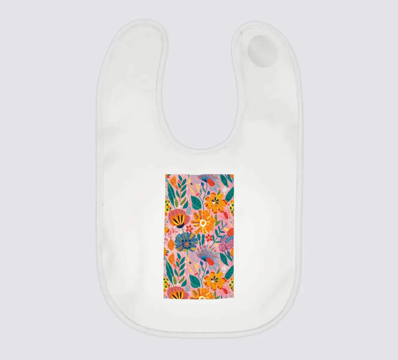 Ripetizione della fioritura del giardino bavaglino da Arcane Shade