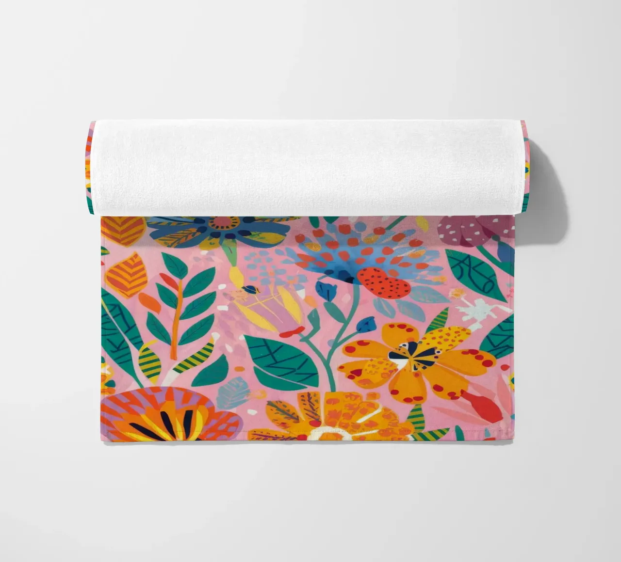 Garden Bloom Repeat telo mare da Arcane Shade