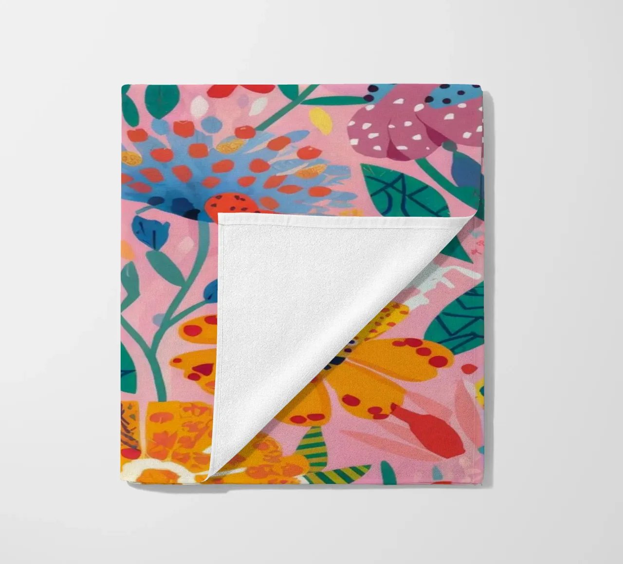 Garden Bloom Repeat telo mare da Arcane Shade