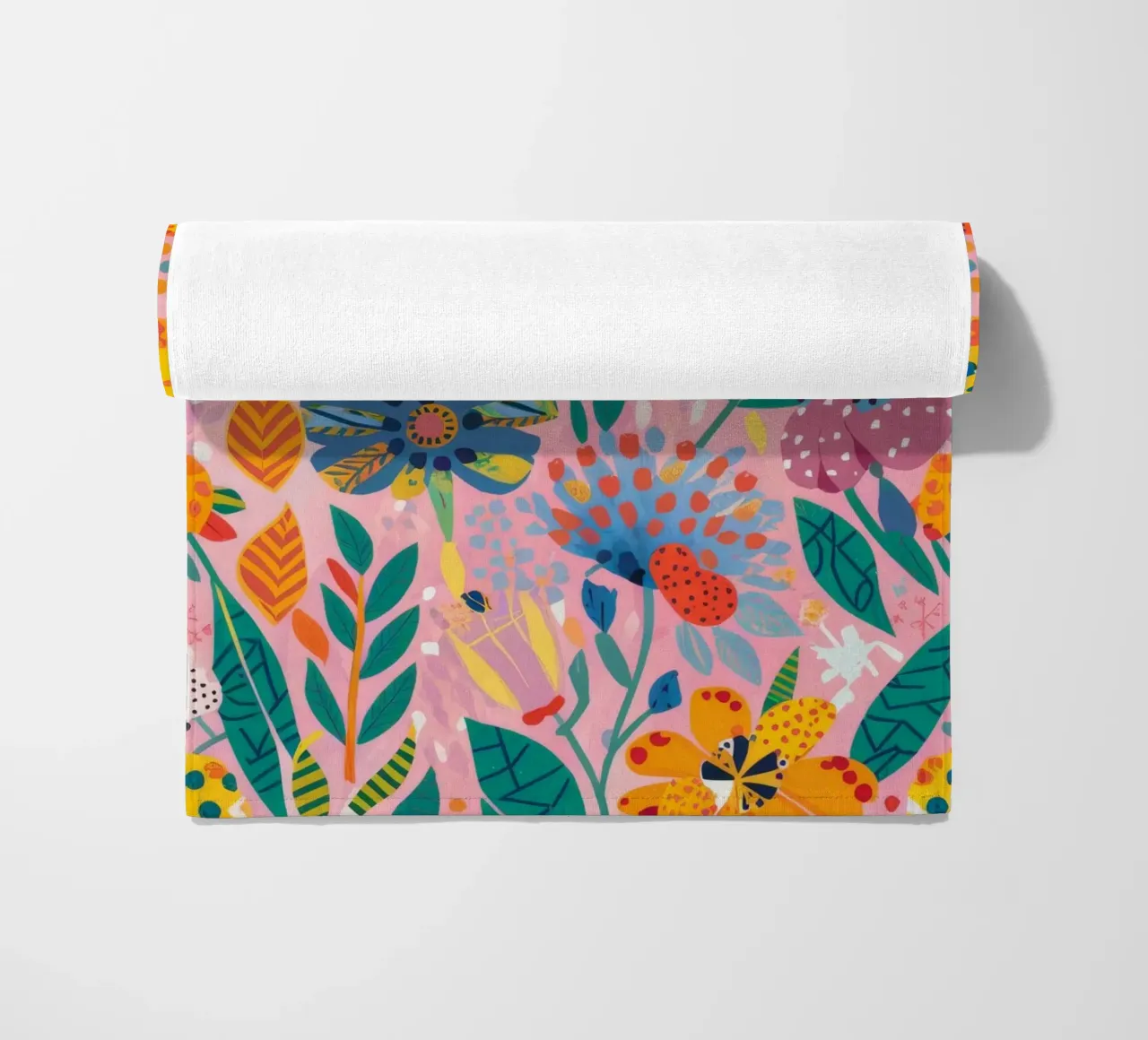 Garden Bloom Repeat telo mare da Arcane Shade