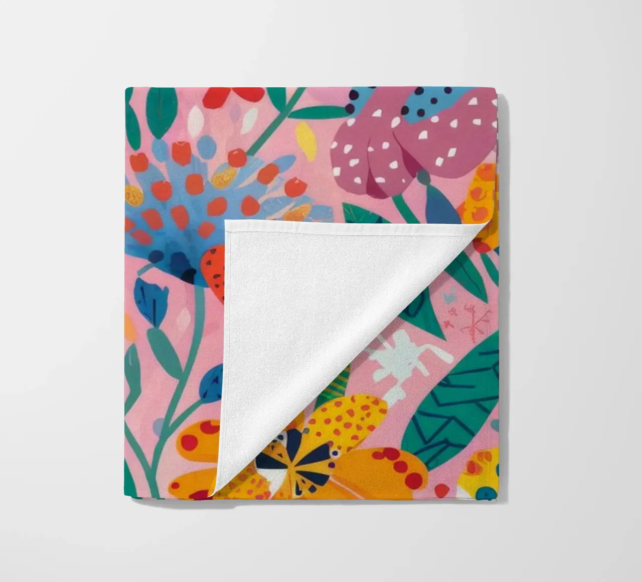 Garden Bloom Repeat telo mare da Arcane Shade