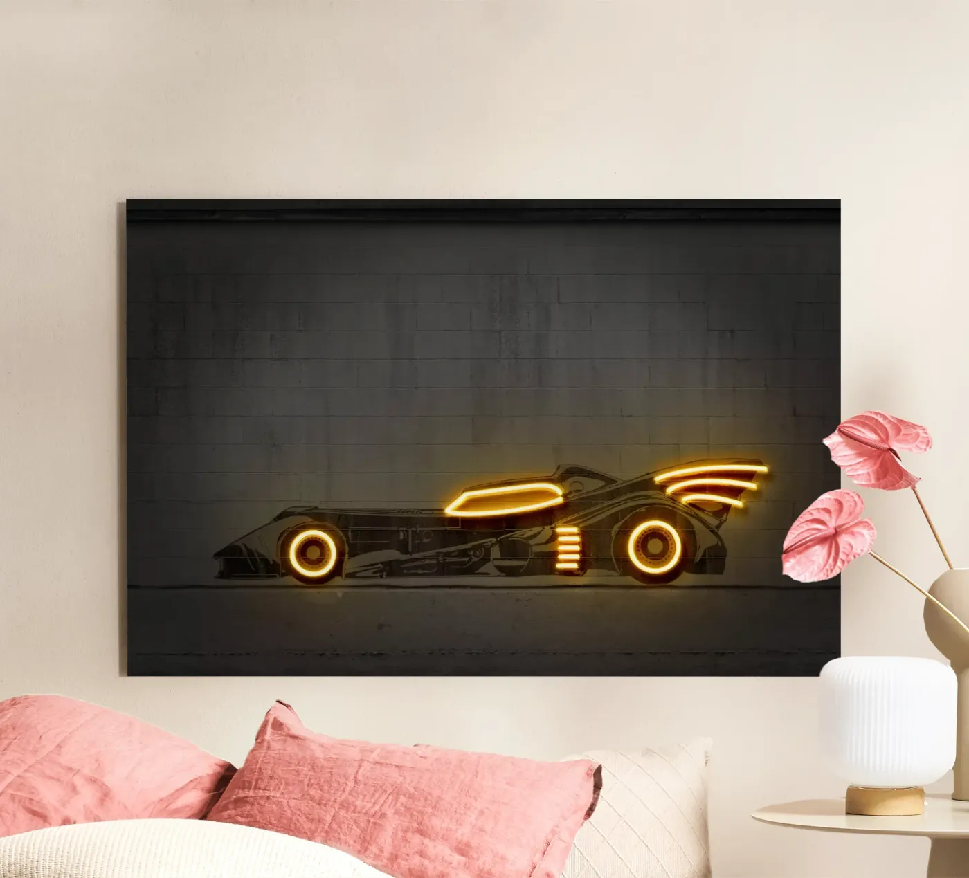 Batmobile 89 pannello forex da Octavian