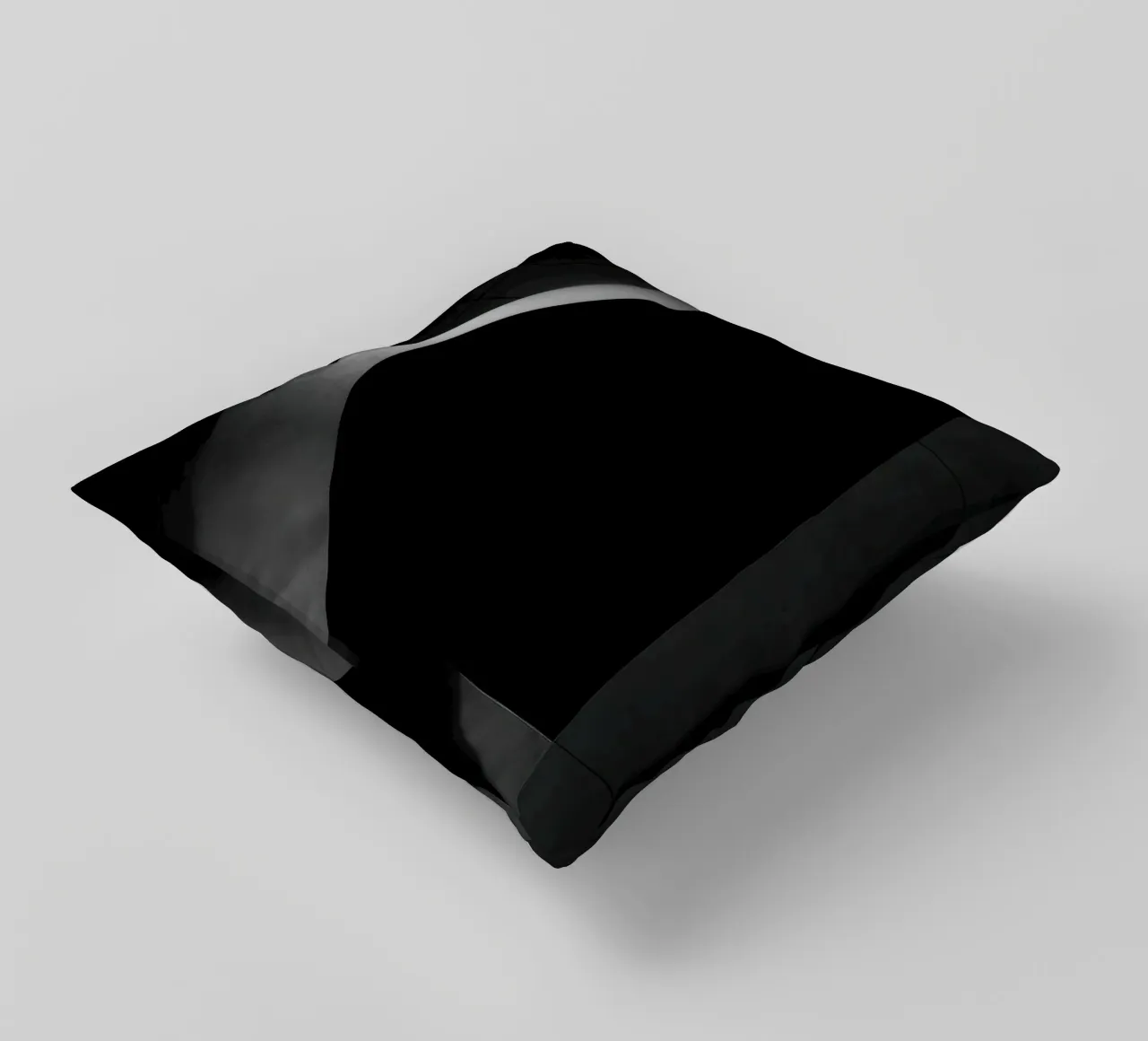 Vleselijke architectuur in Parijs - Schaduwen in spanning kussen van Black & White