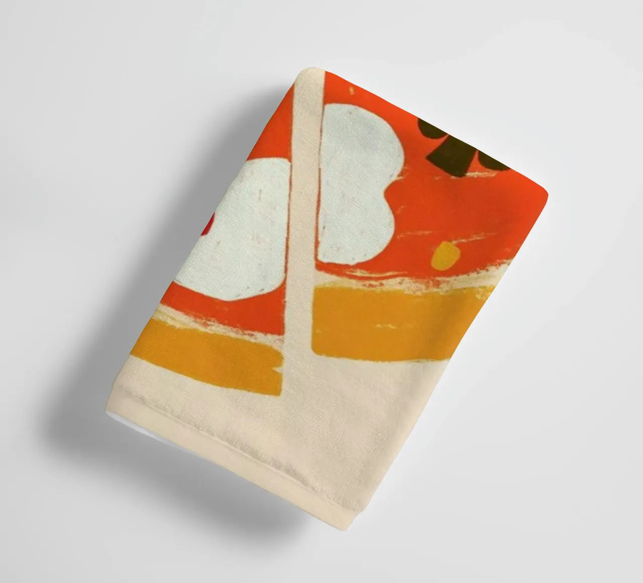 You Want A Pizza Me? towel by Studio One