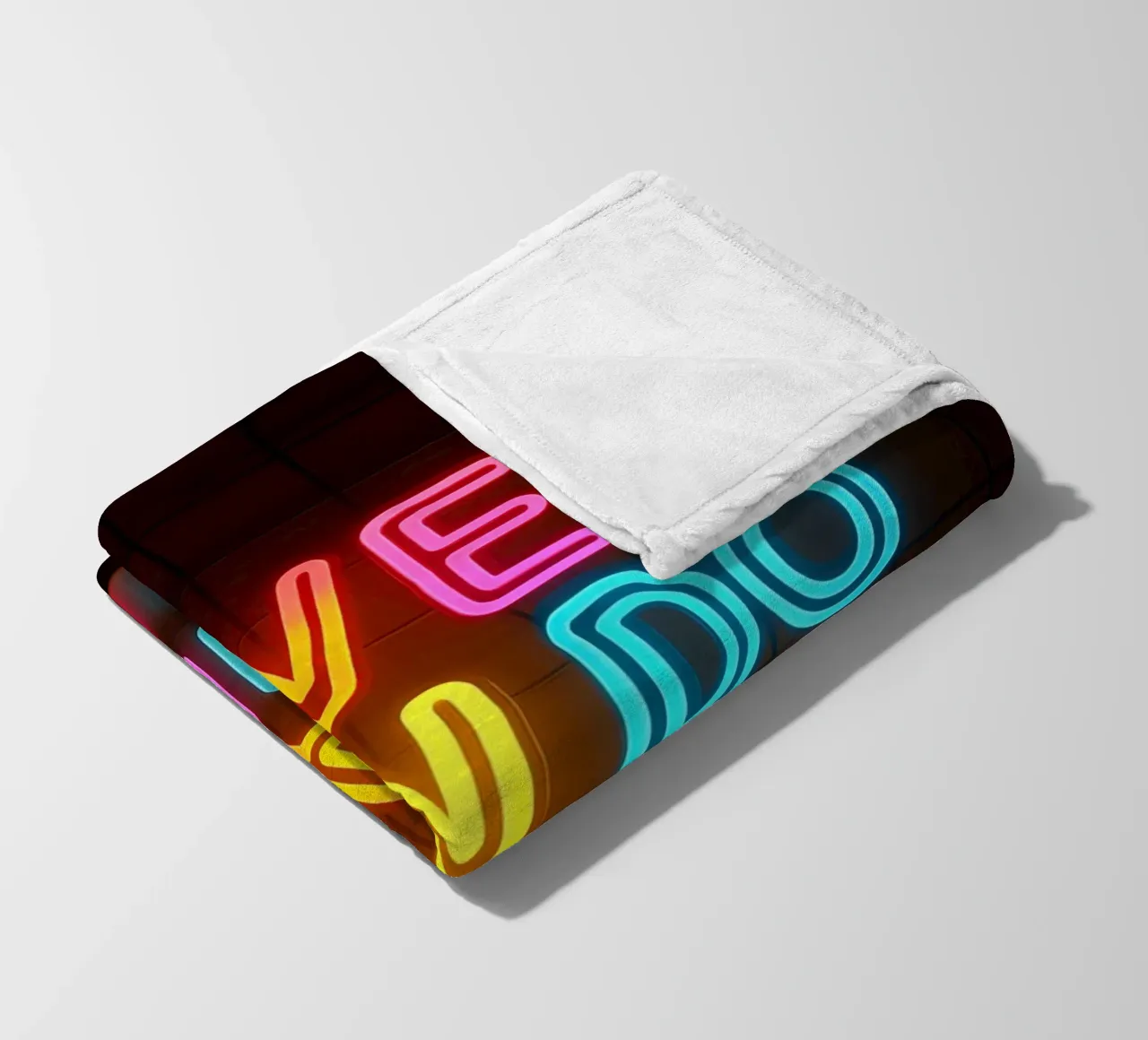 We can do difficult things fleece blanket by 🥝 KIWI STORE