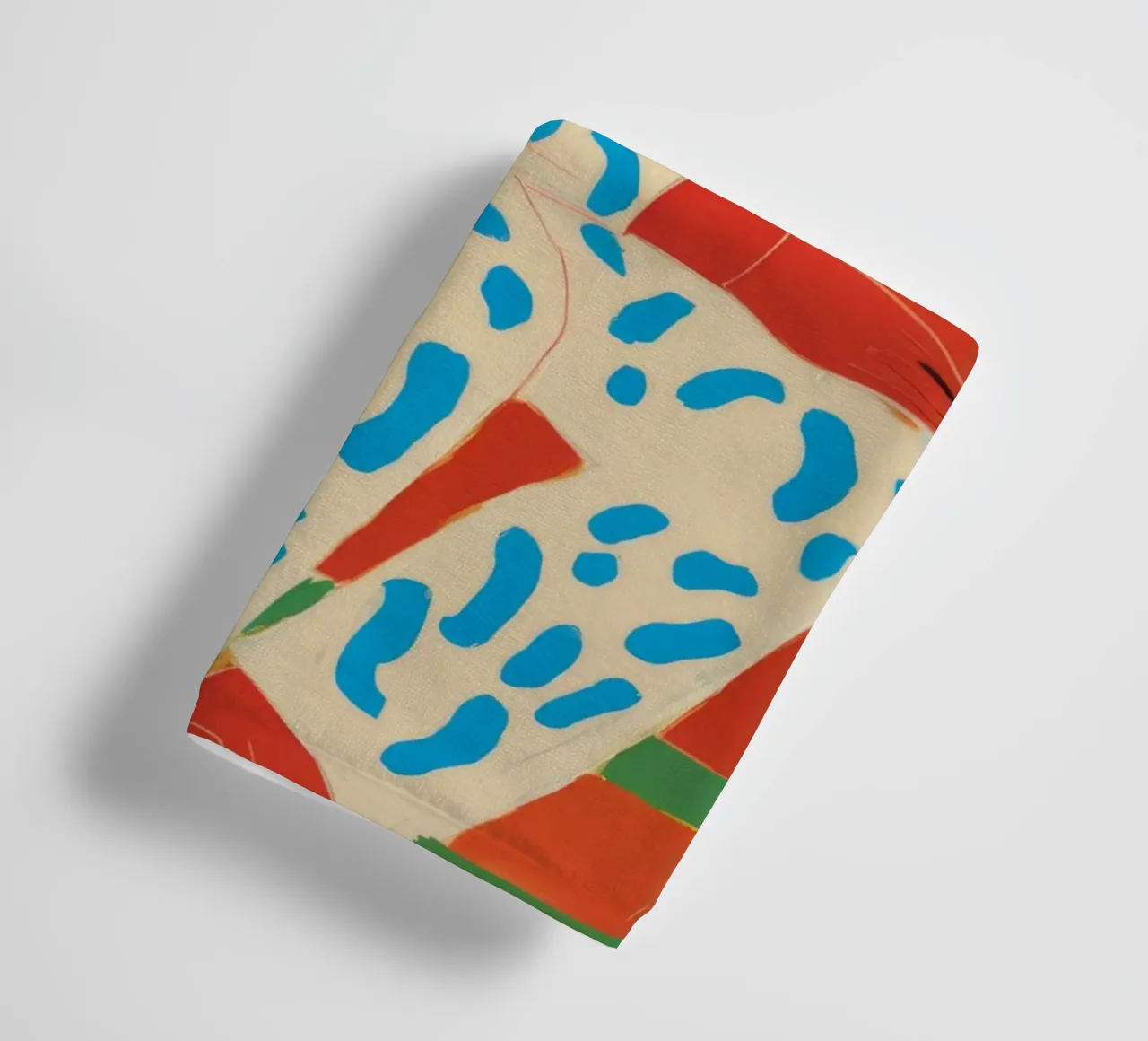 Table of Thoughts Handtuch von Arcane Shade