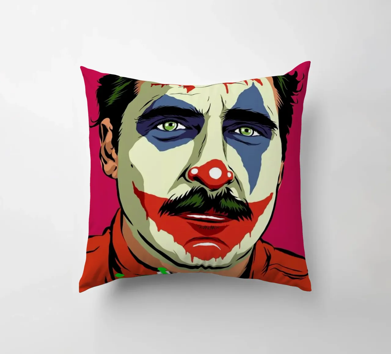 Joker 2 cuscino da Butcher Billy