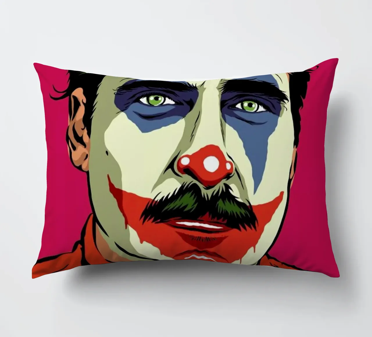 Joker 2 cuscino da Butcher Billy