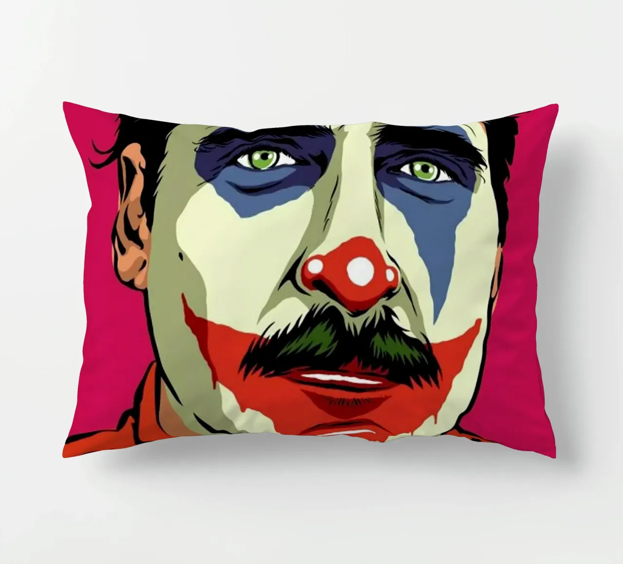 Joker 2 cuscino da Butcher Billy