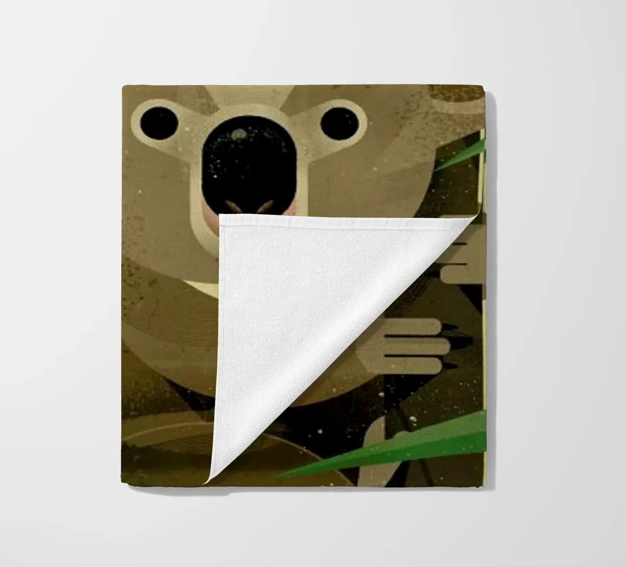 Koala telo mare da Dieter Braun