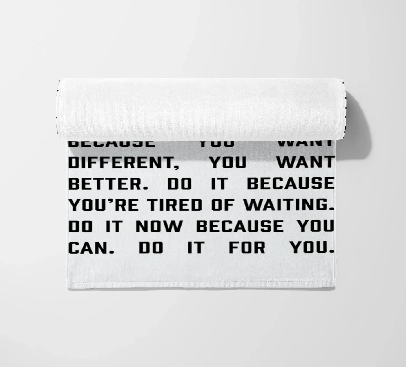 Do It Now1 telo mare da The Native State