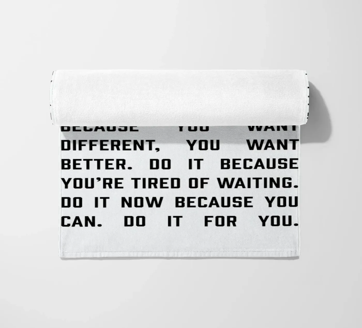 Do It Now1 telo mare da The Native State