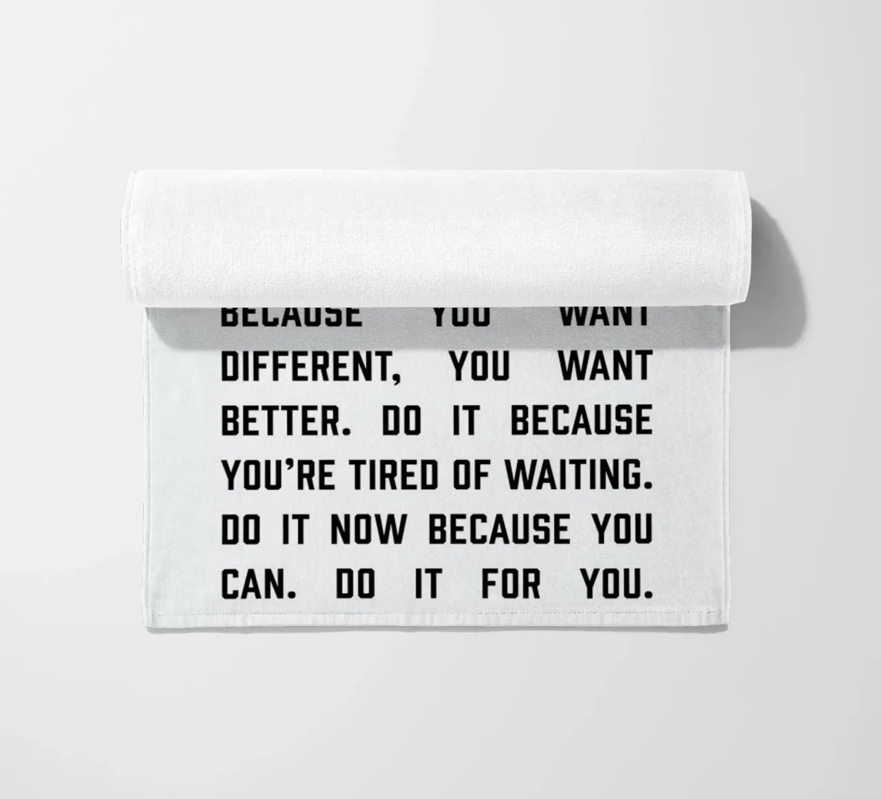 Do It Now1 telo mare da The Native State