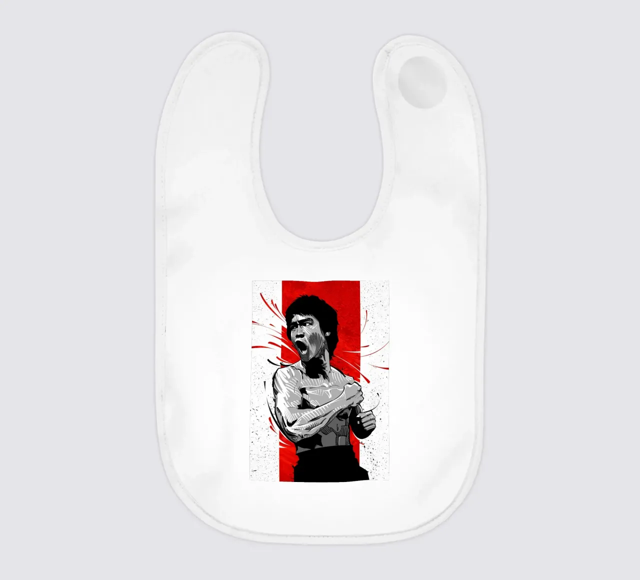 Bruce Lee I bavaglino da nabakumov