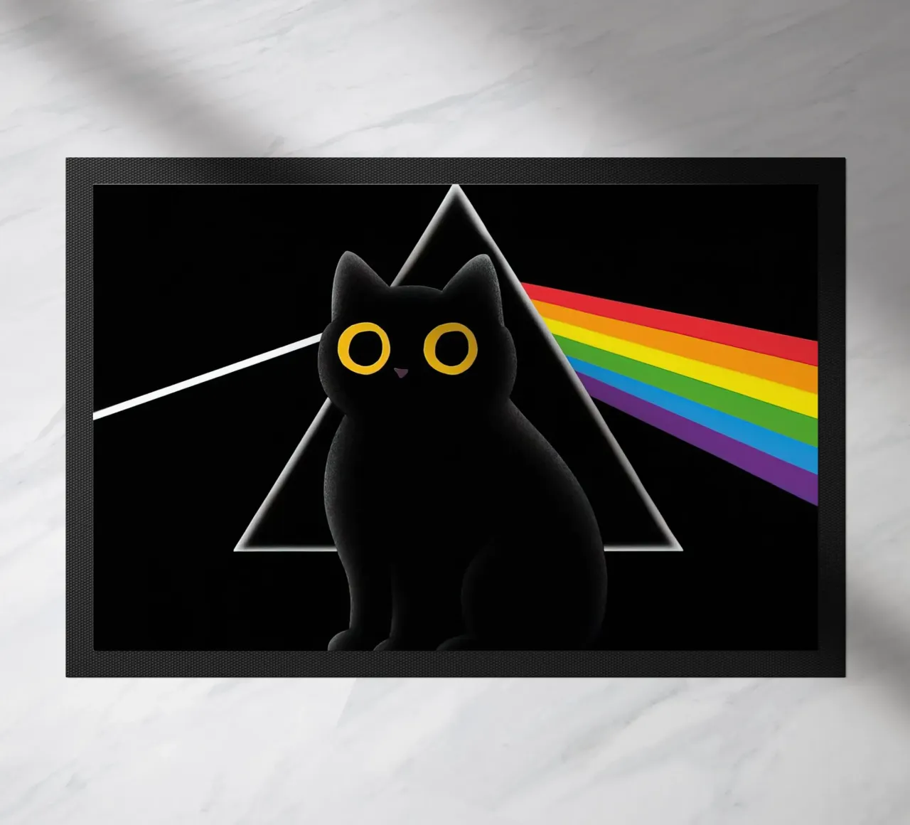 Gatto floyd zerbino da 🥝 KIWI STORE