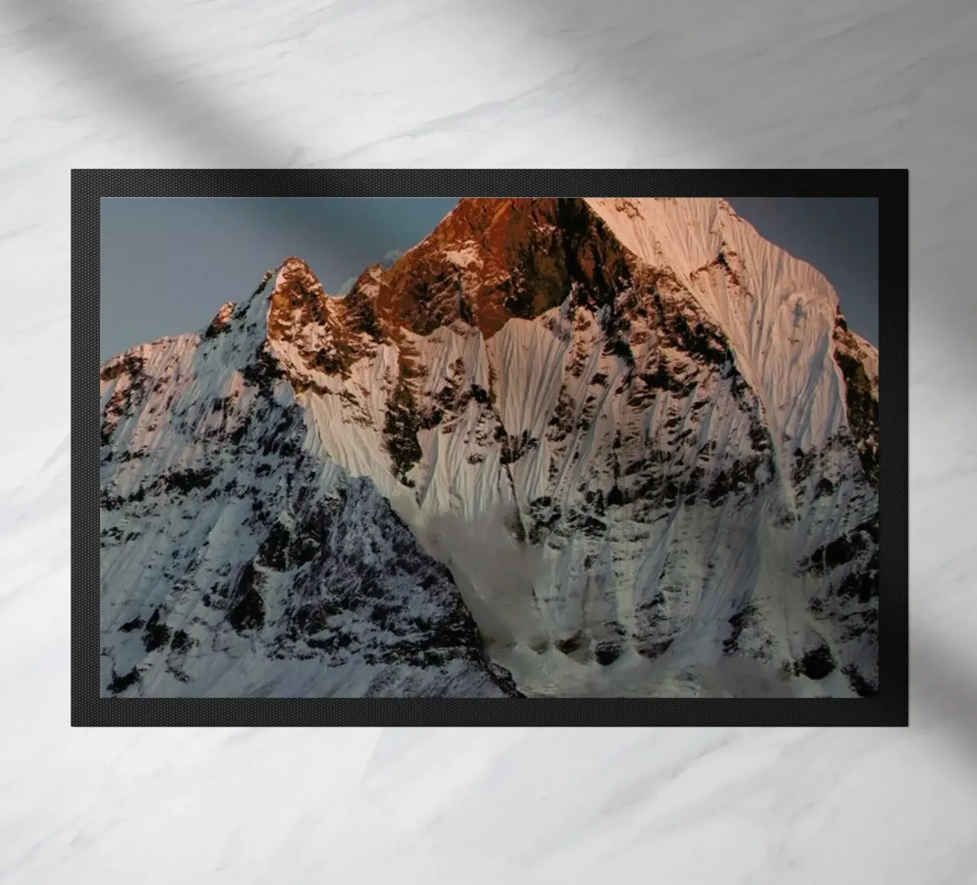 Eroded Mountain Range, Nepal zerbino da EyeEm Mobile GmbH