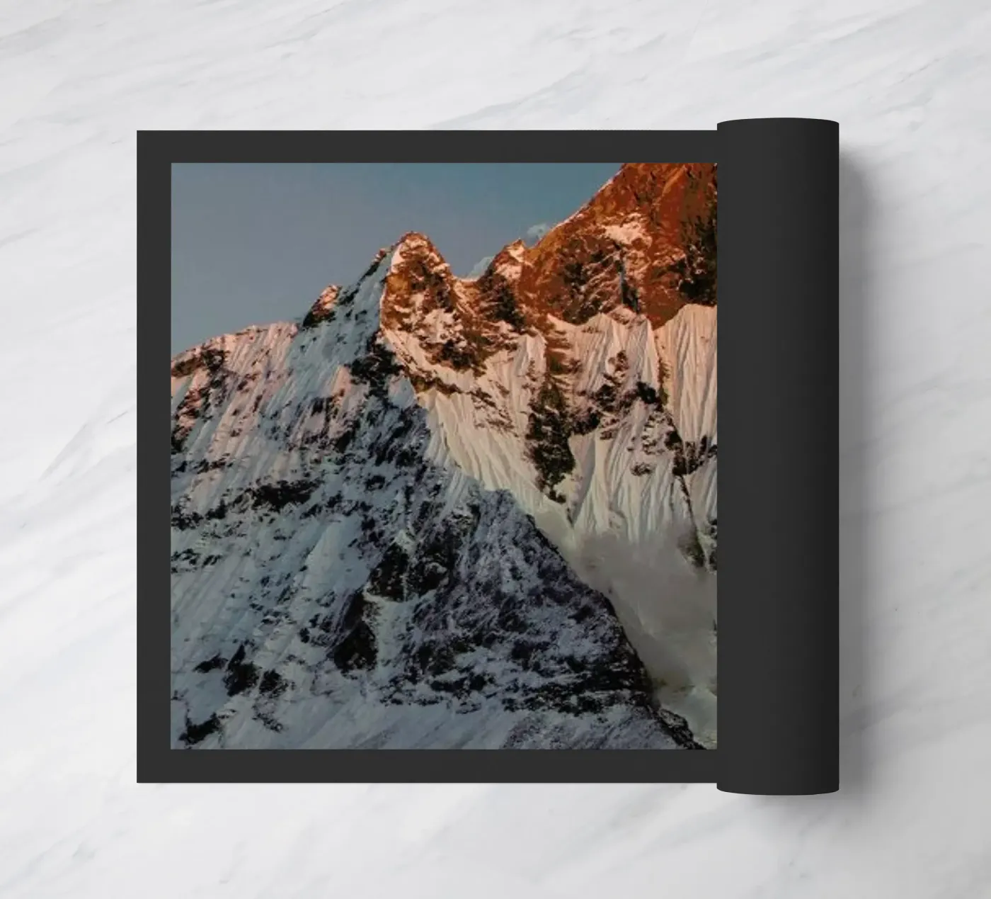 Eroded Mountain Range, Nepal zerbino da EyeEm Mobile GmbH