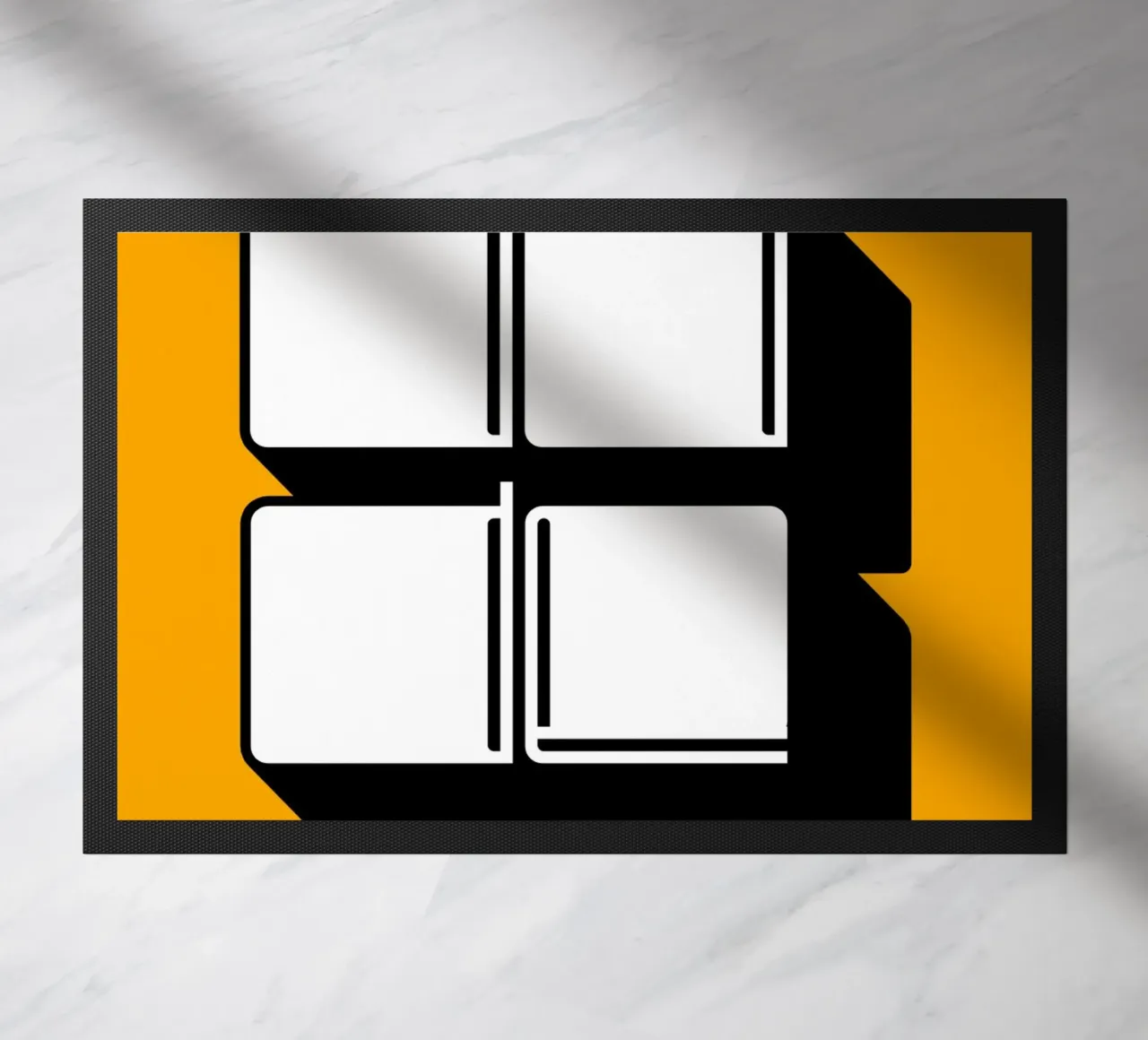 "GUDE" zerbino da Einfach Uebel