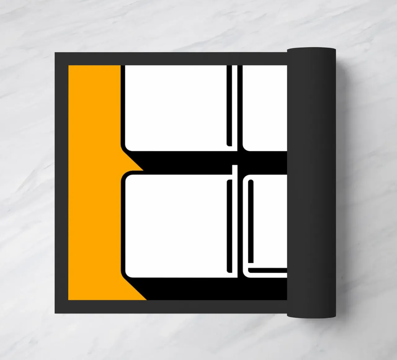 "GUDE" zerbino da Einfach Uebel