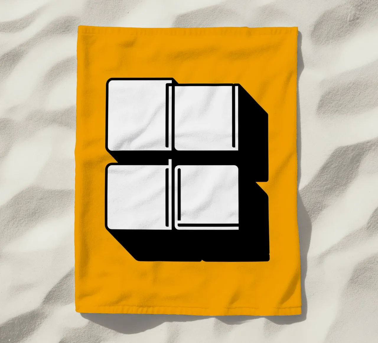 "GUDE" telo mare da Einfach Uebel