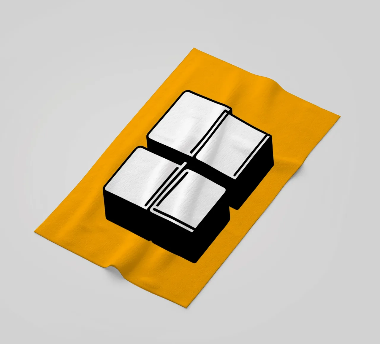 "GUDE" telo mare da Einfach Uebel