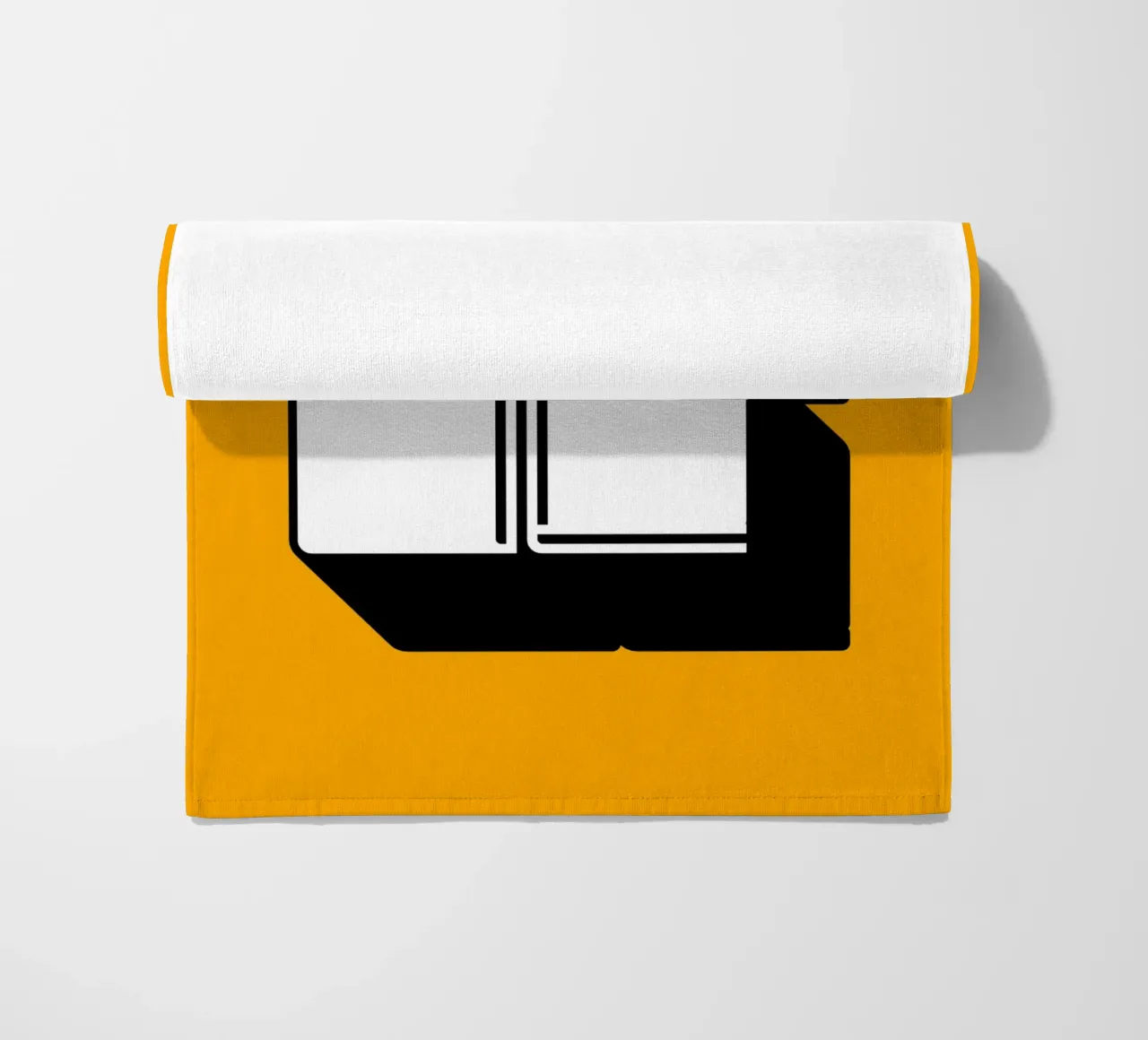 "GUDE" telo mare da Einfach Uebel