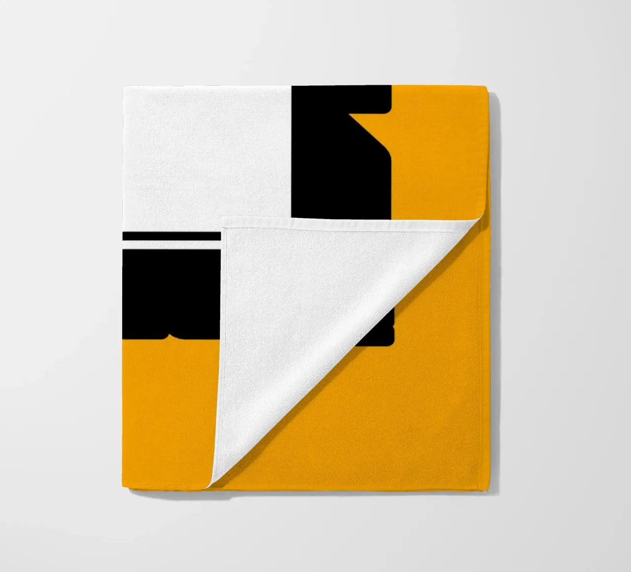 "GUDE" telo mare da Einfach Uebel