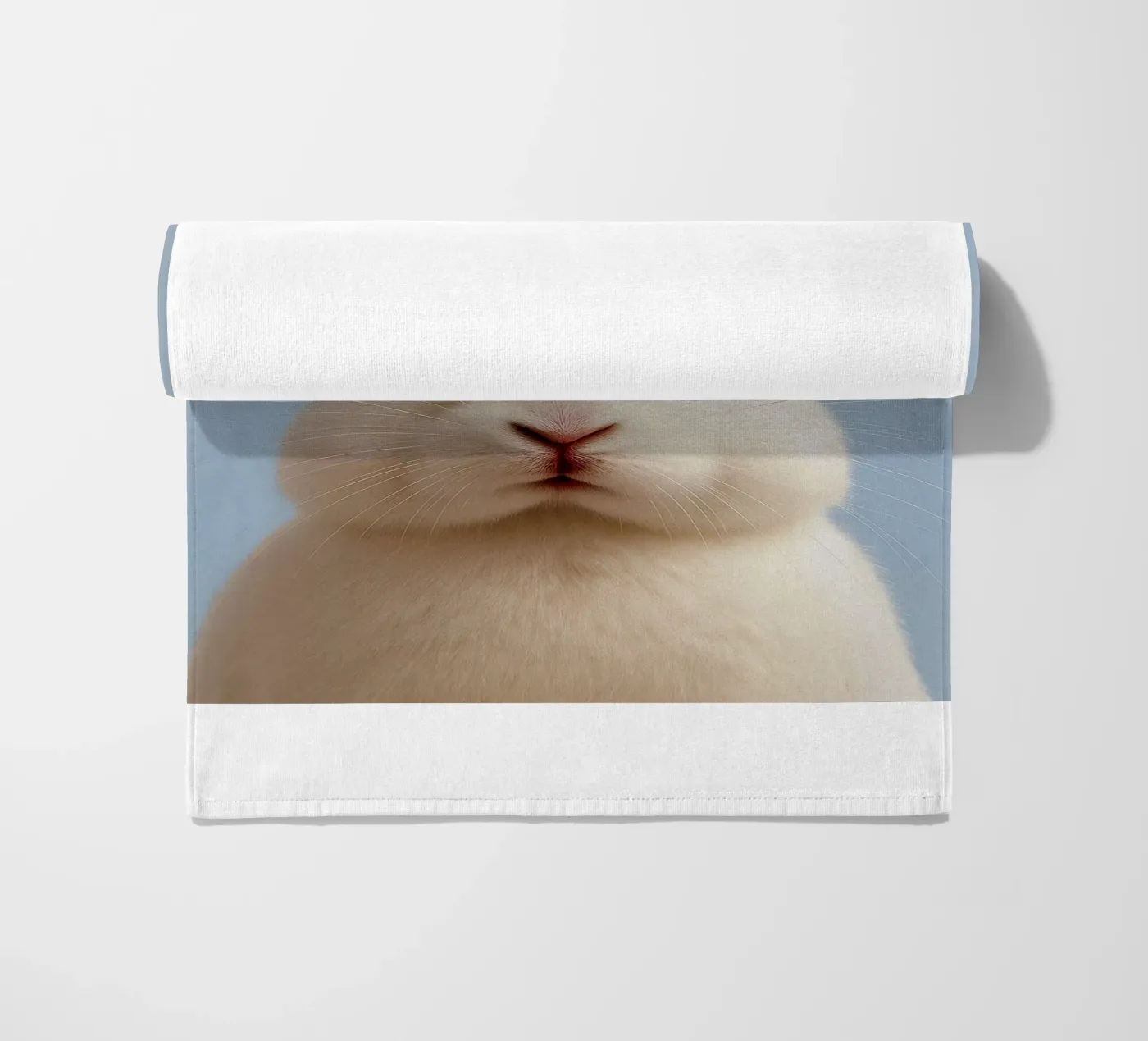 Rabbit Face telo mare da kukupuu