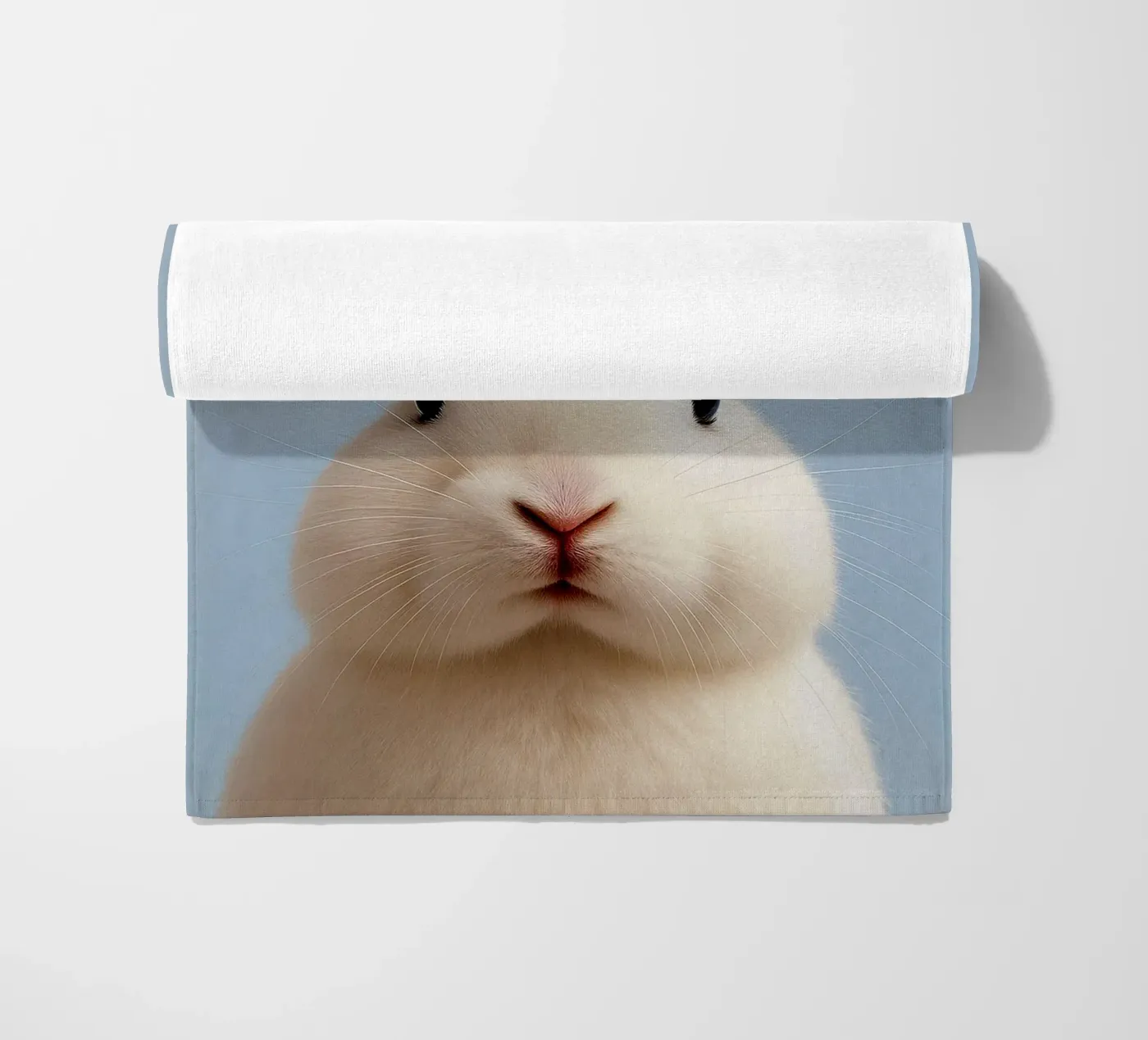 Rabbit Face telo mare da kukupuu