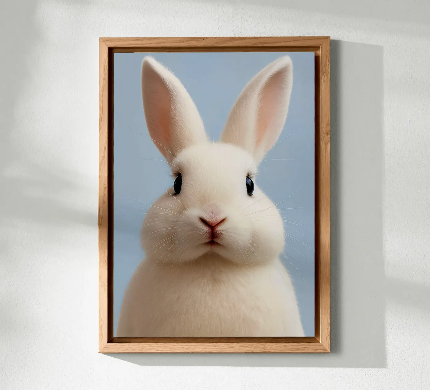 Rabbit Face pannello forex da kukupuu