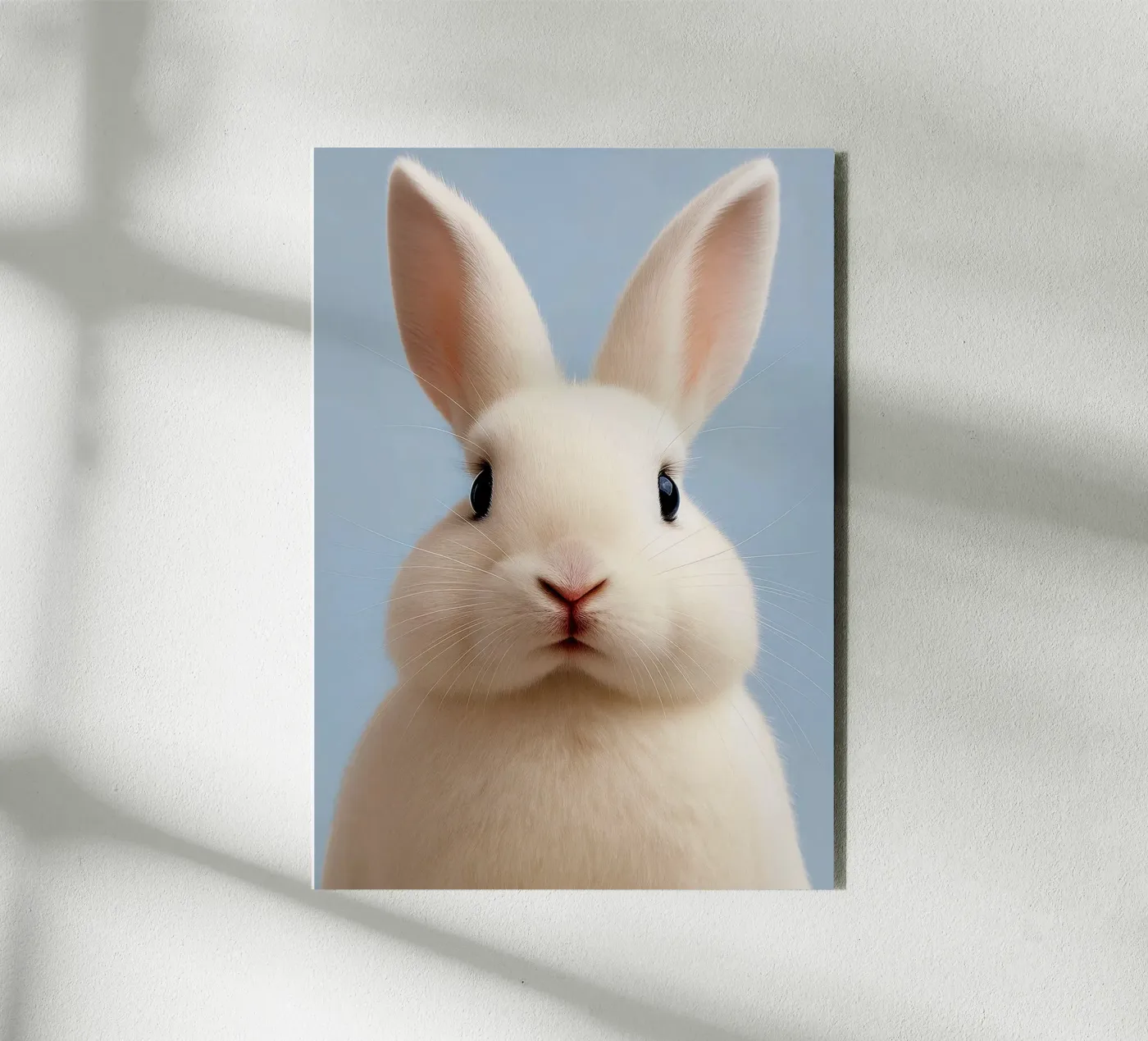 Rabbit Face pannello forex da kukupuu