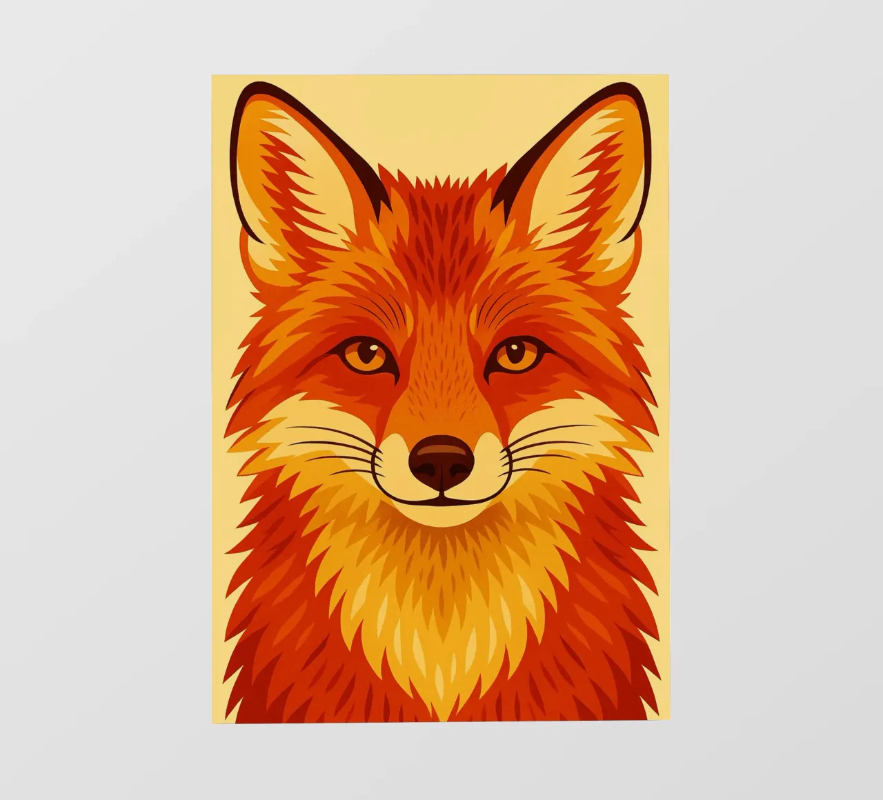 Raccoon Face photo wallpaper by kukupuu
