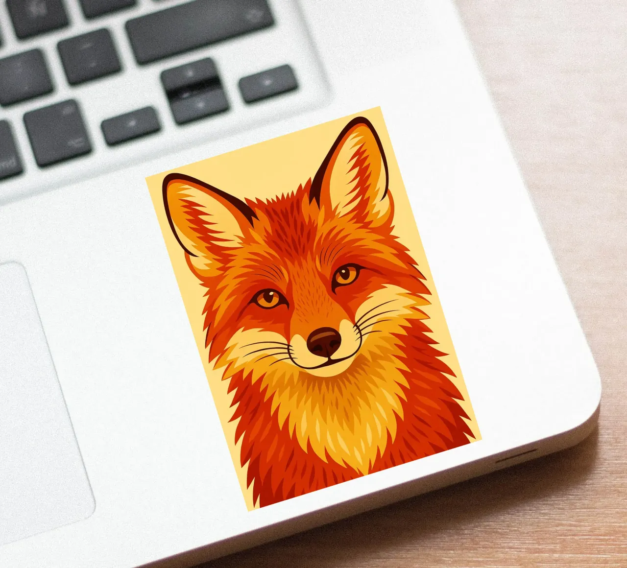 Raccoon Face sticker by kukupuu
