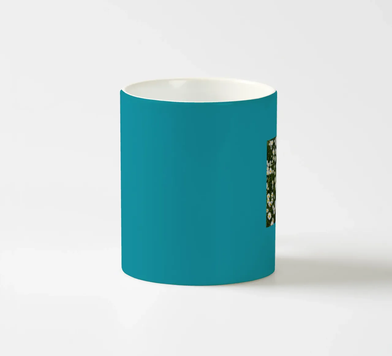 La scala del successo tazza in ceramica da Kreativernetzt