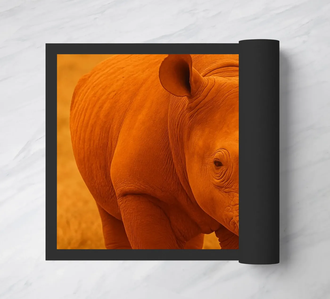 rinoceronte zerbino da kukupuu