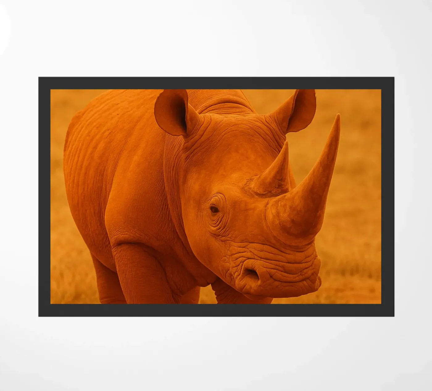 rinoceronte zerbino da kukupuu