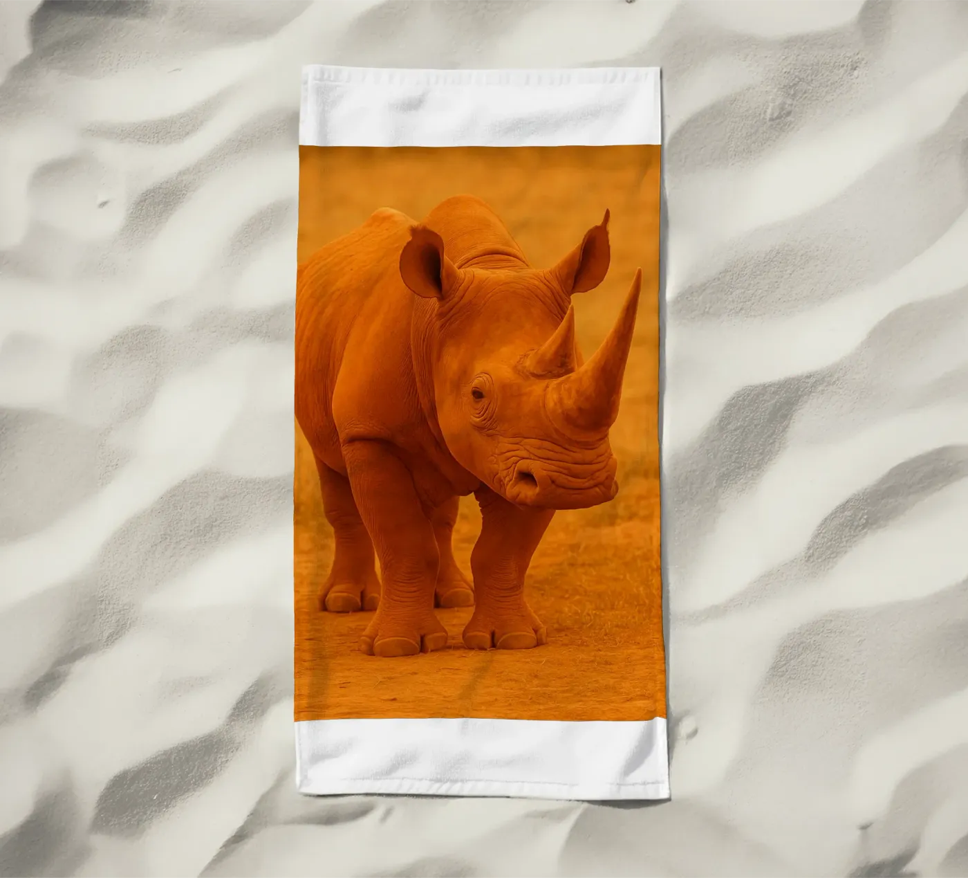 rinoceronte telo mare da kukupuu