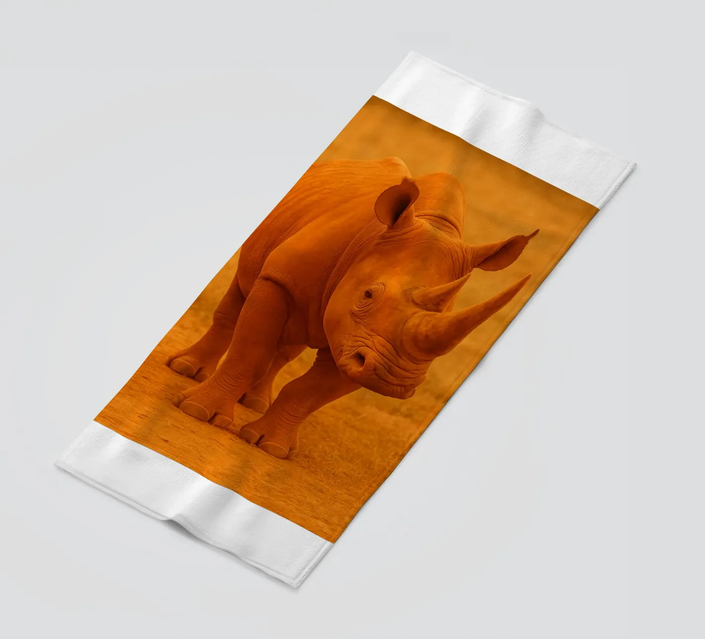 rinoceronte telo mare da kukupuu