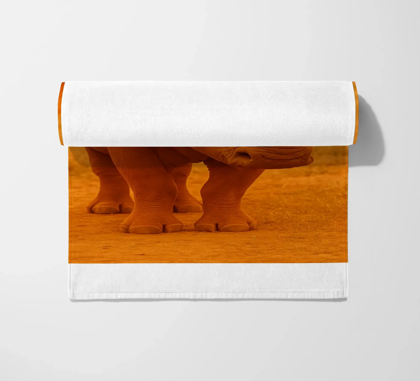 rinoceronte telo mare da kukupuu