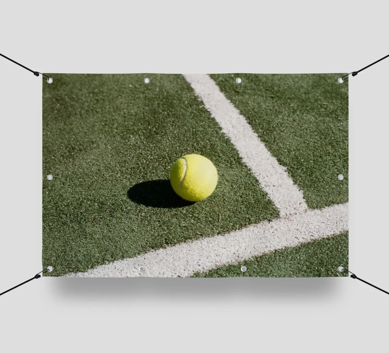 LOF Game telo in pvc da LOF