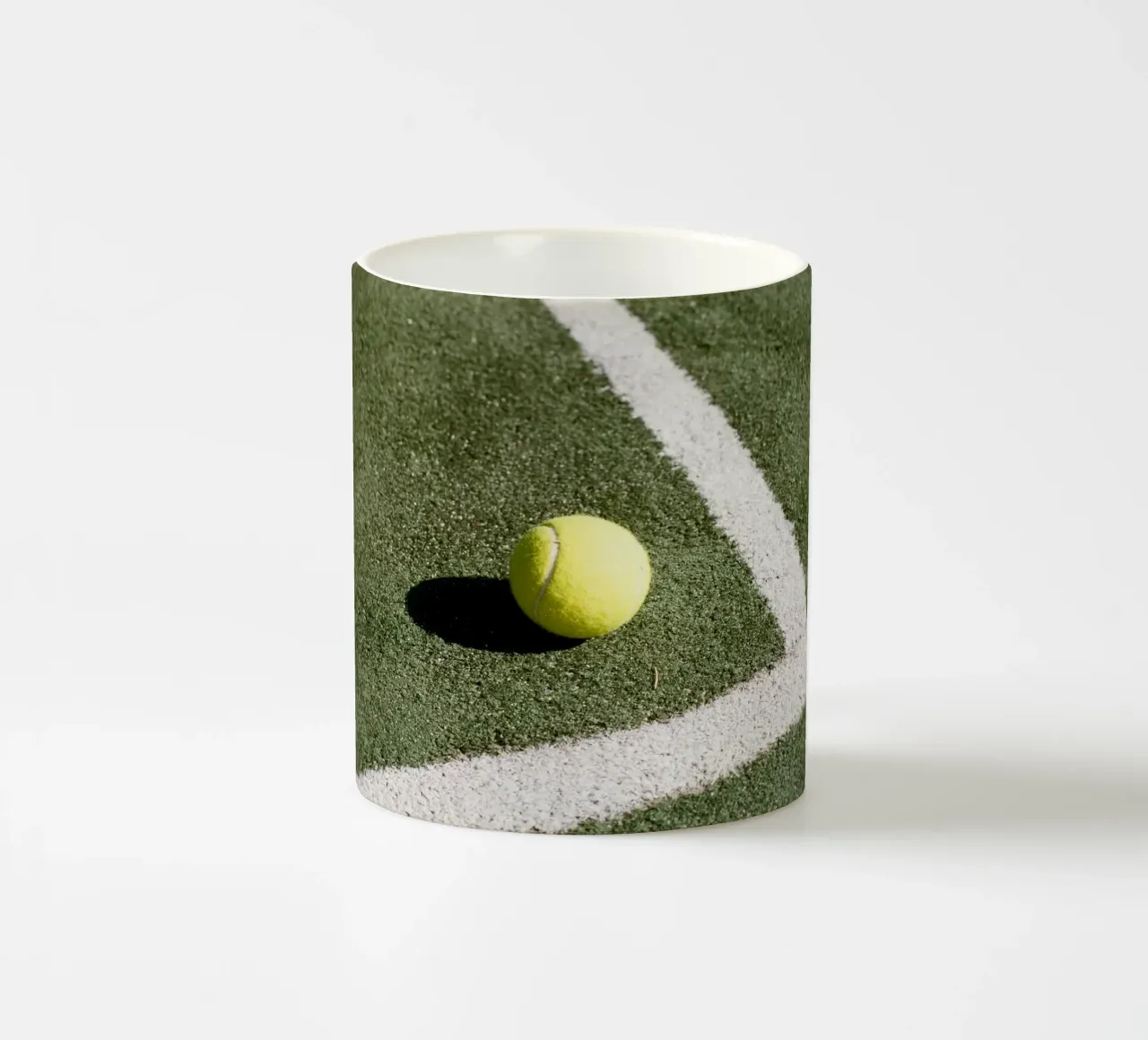 LOF Game tazza in ceramica da LOF