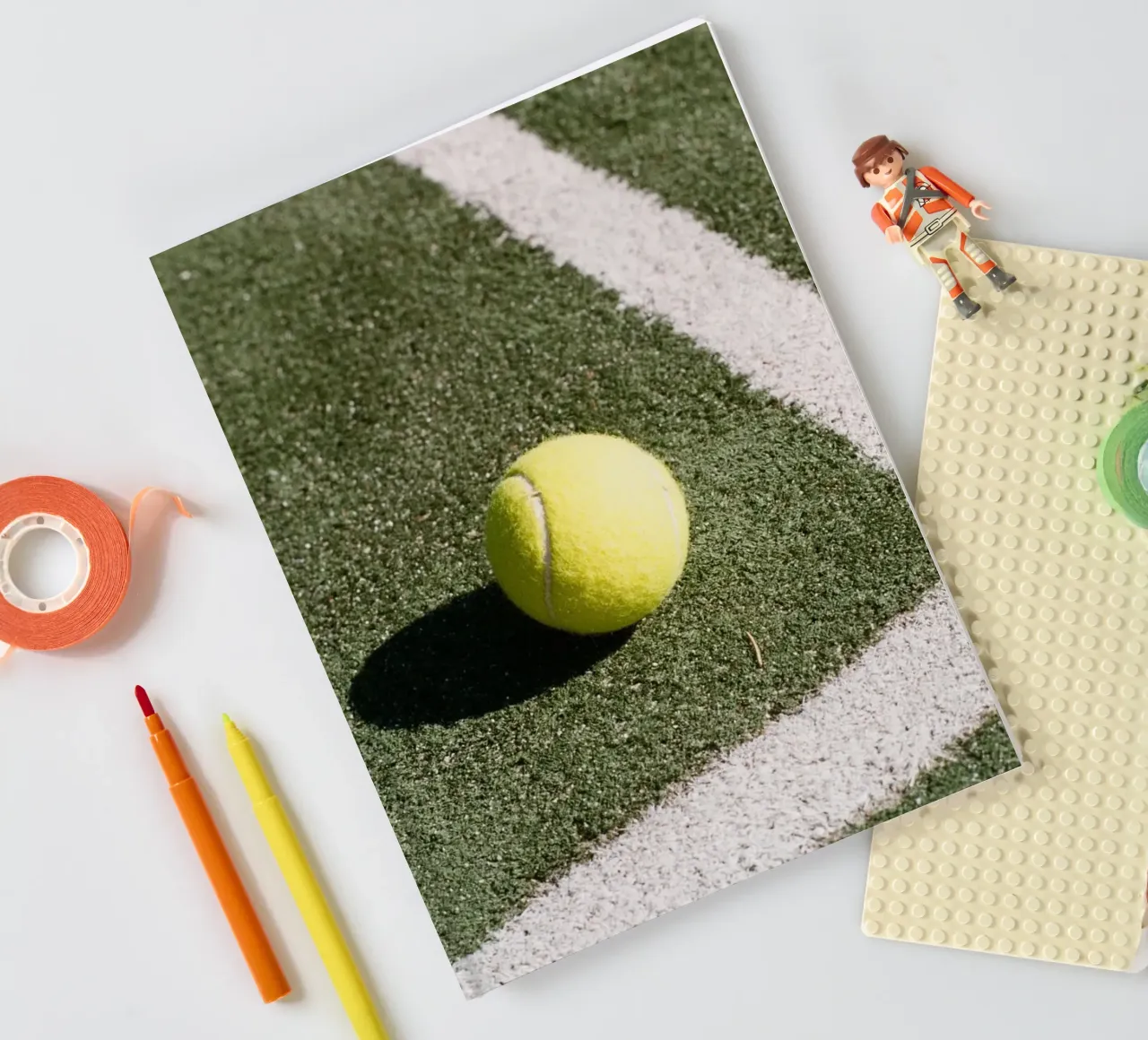 LOF Game notebook by LOF