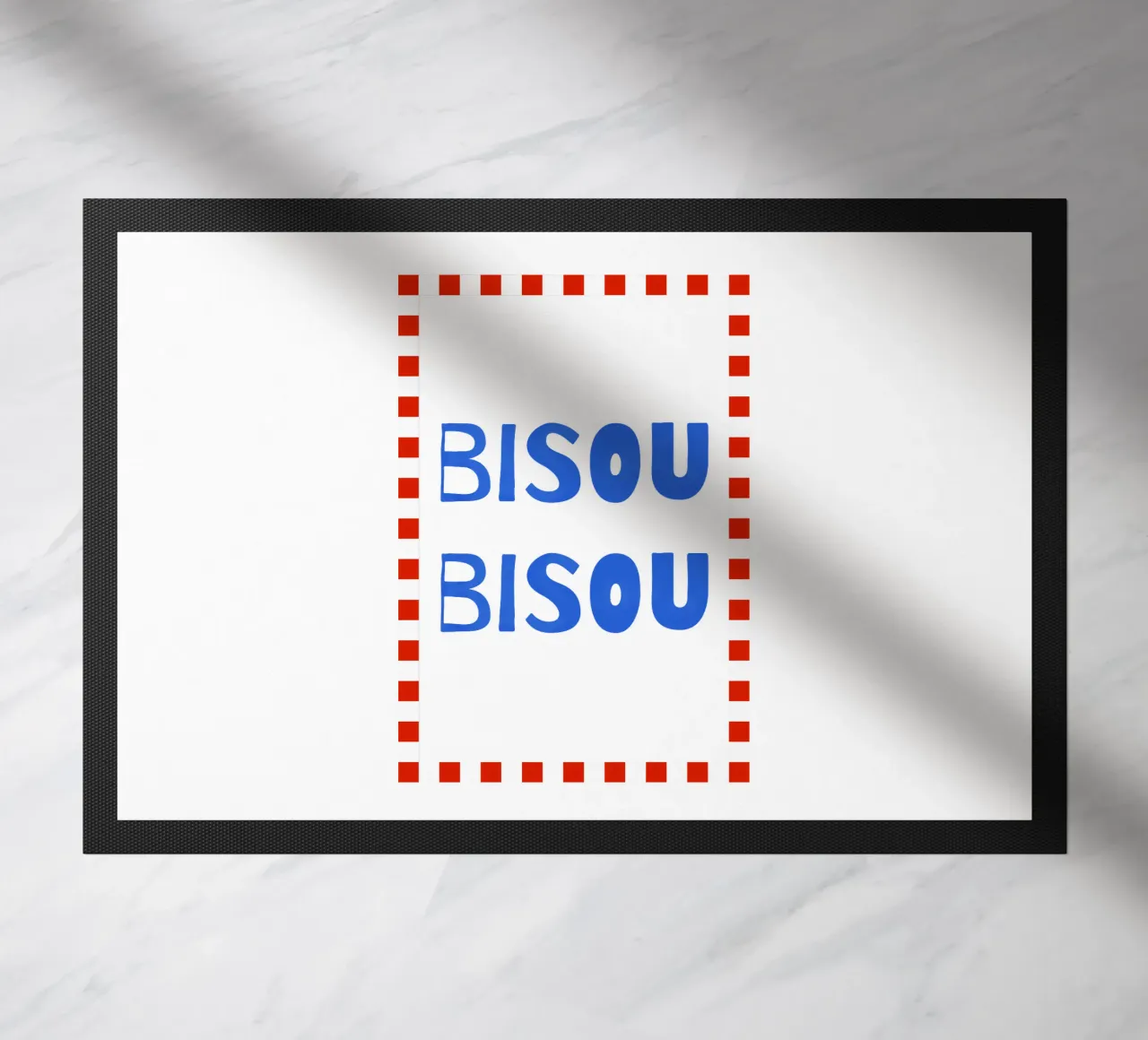 bisou zerbino da FRICKE DESIGN