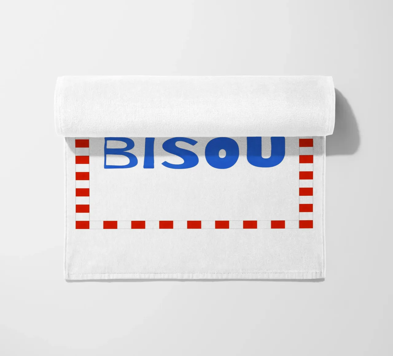 bisou telo mare da FRICKE DESIGN