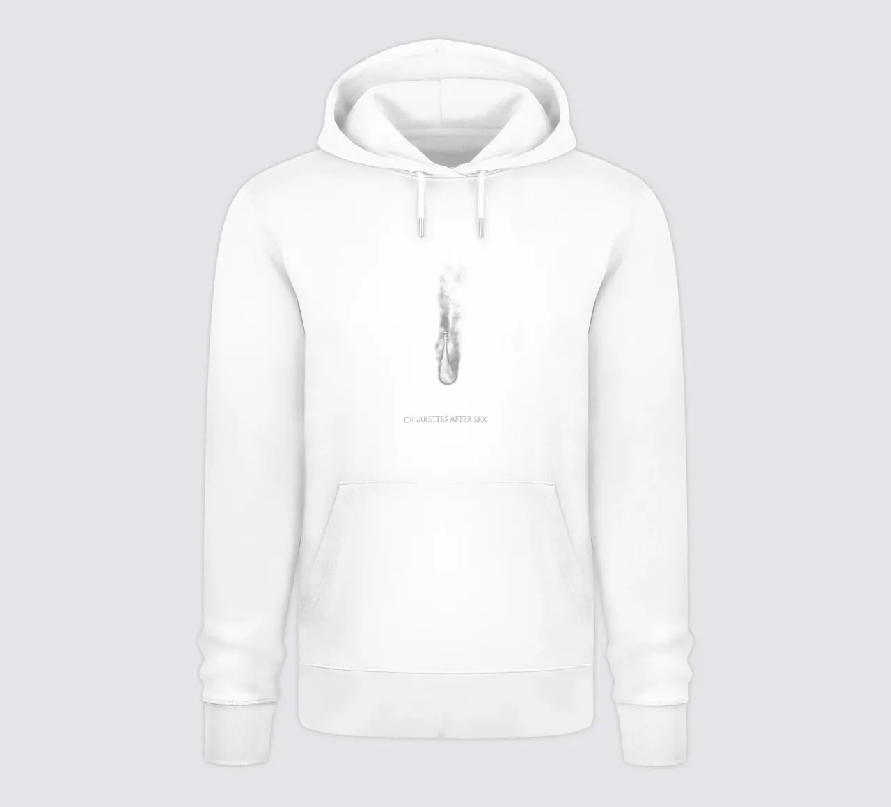 Apocalypse felpa con cappuccio da Attaboy Dsgn