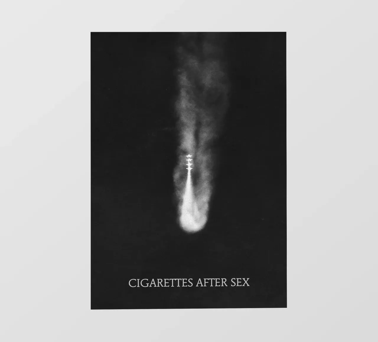 Apocalypse fotobehang van Attaboy Dsgn