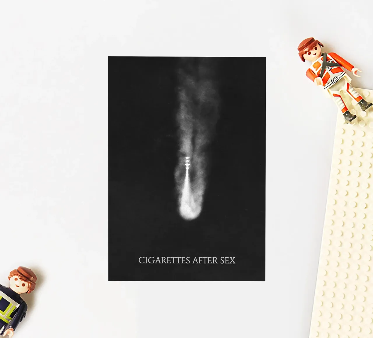 Apocalypse sticker by Attaboy Dsgn