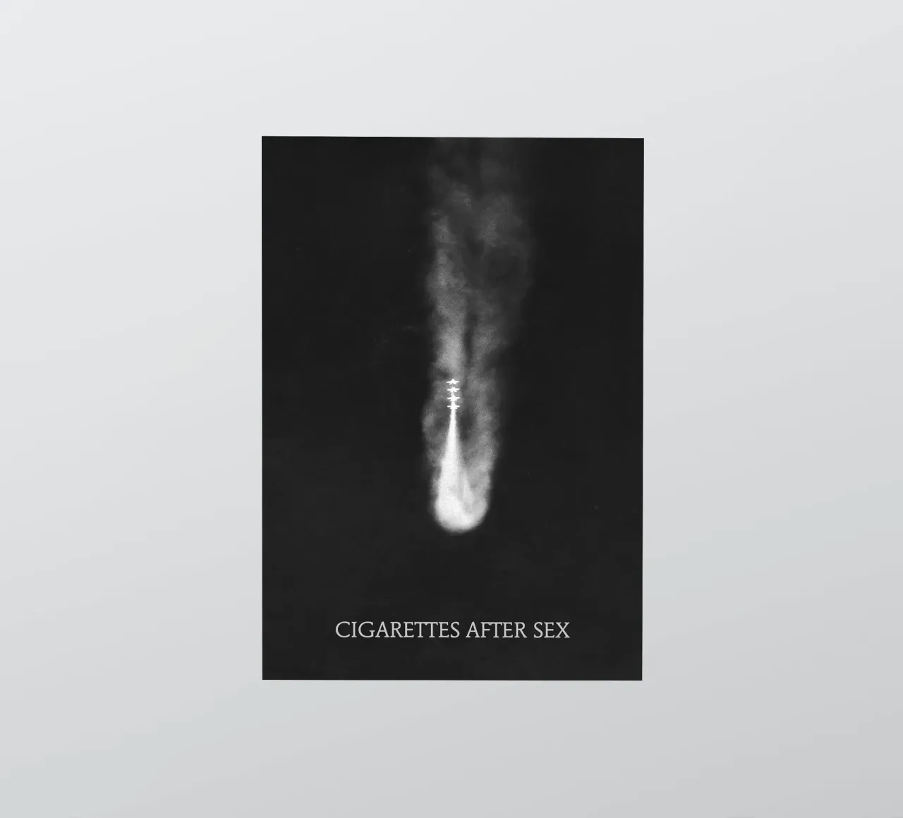 Apocalypse sticker by Attaboy Dsgn