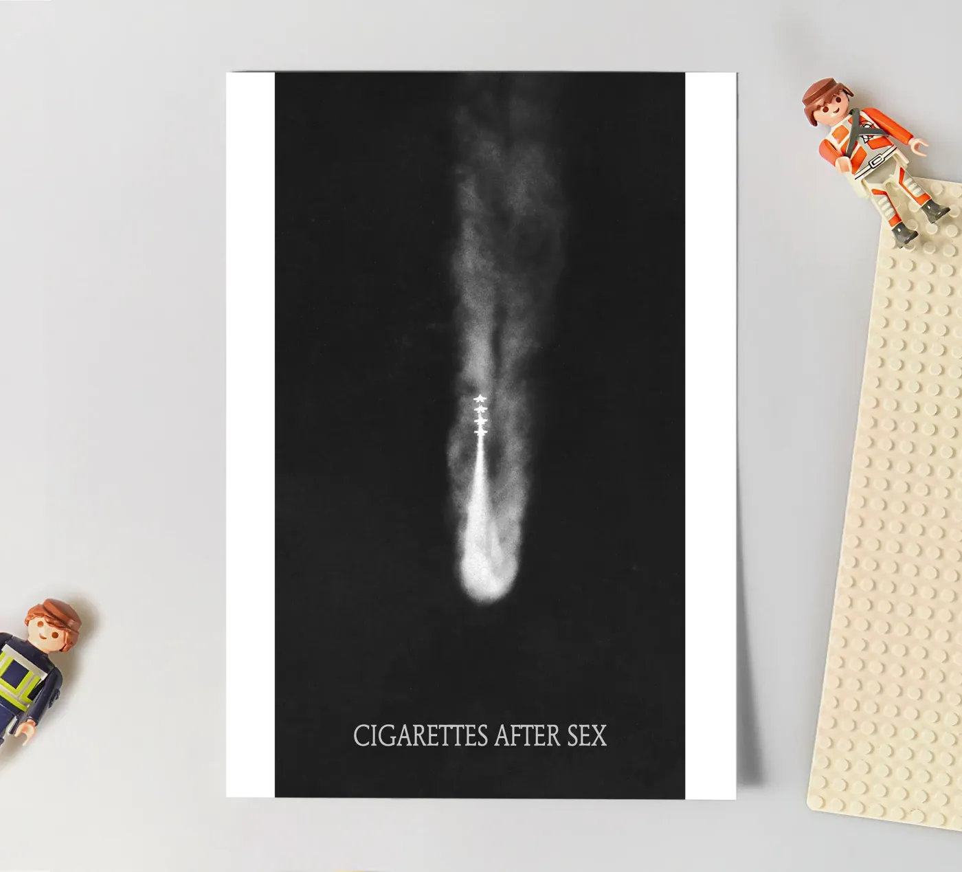 Apocalypse Stickerbogen von Attaboy Dsgn