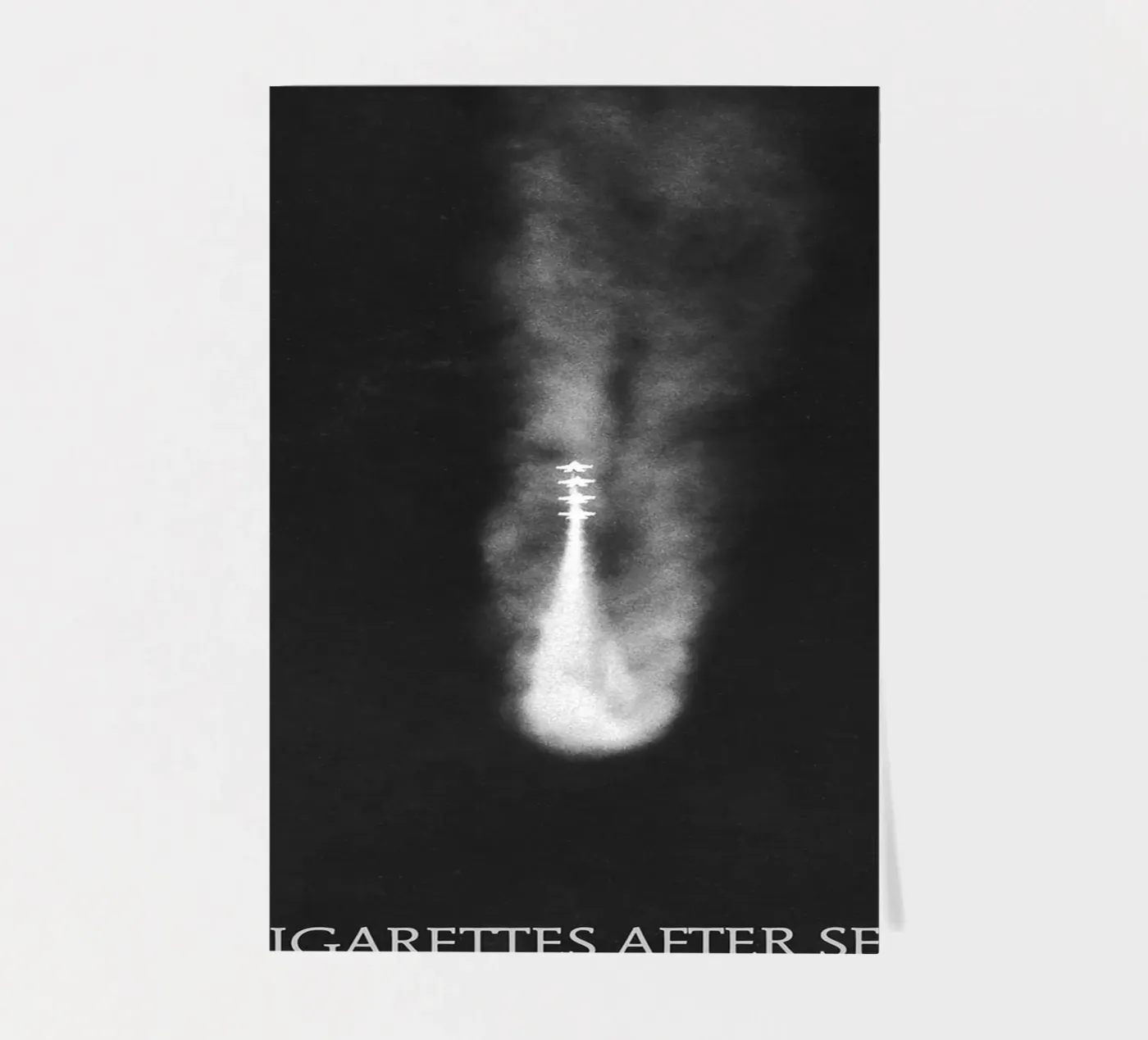 Apocalypse Stickerbogen von Attaboy Dsgn